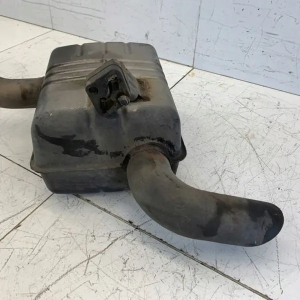 OEM 365412584585632542 Bakre ljuddämpare Jeep Wrangler image 10