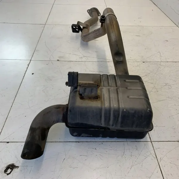 OEM 365412584585632542 Bakre ljuddämpare Jeep Wrangler image 3