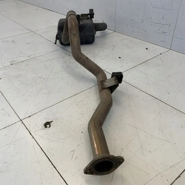 OEM 365412584585632542 Bakre ljuddämpare Jeep Wrangler image 5