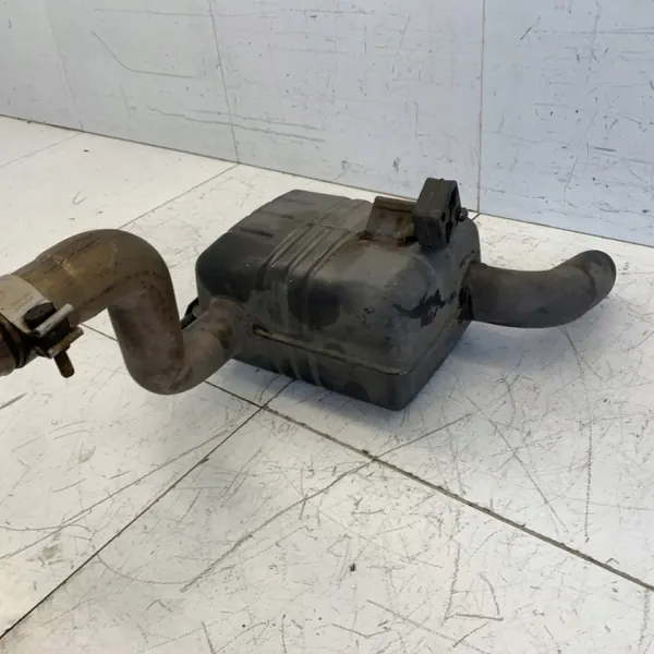 OEM 365412584585632542 Bakre ljuddämpare Jeep Wrangler image 8