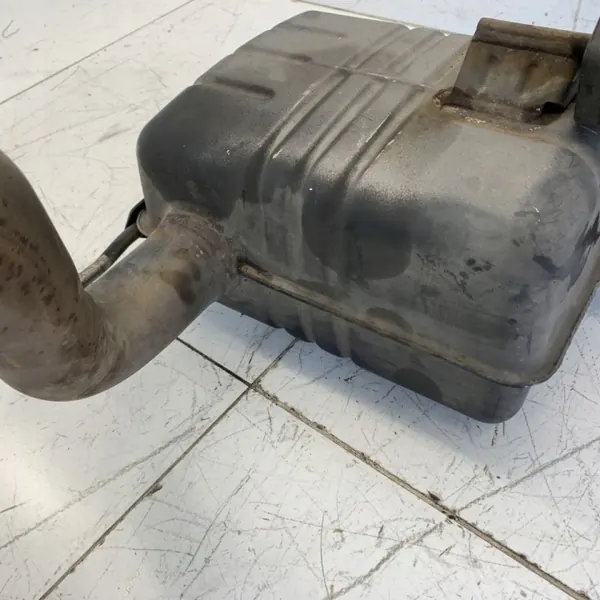 OEM 365412584585632542 Bakre ljuddämpare Jeep Wrangler image 9