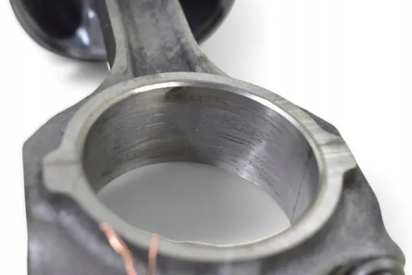 Kit Piston Bielle 6G9Q pour Ford 1.8 TDCI image 5