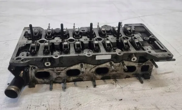 Cabeza de Cilindro 2.0 CDTI Opel Insignia A 55576540 image 5