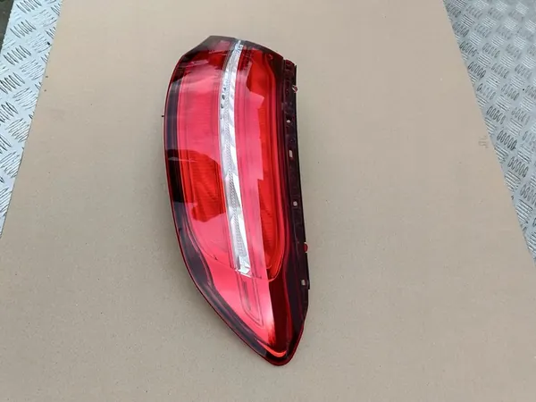 Achterlicht Rechts Mercedes GLE Coupe 292 W292 A2925050200 image 2