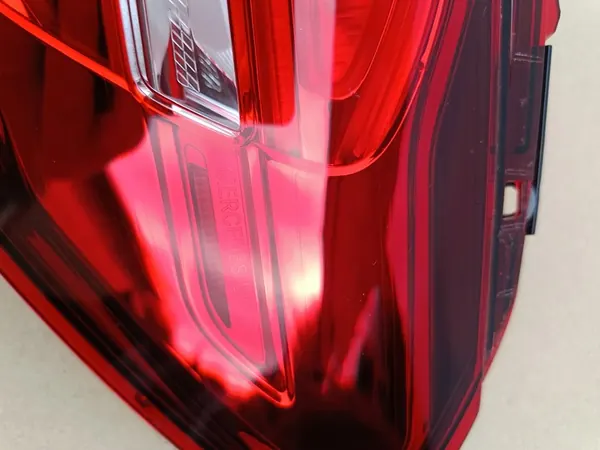 Achterlicht Rechts Mercedes GLE Coupe 292 W292 A2925050200 image 3