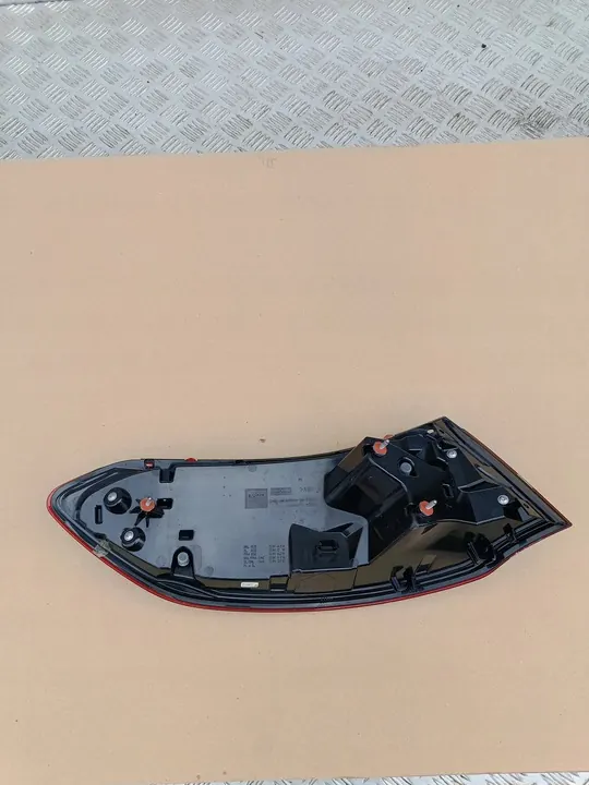 Achterlicht Rechts Mercedes GLE Coupe 292 W292 A2925050200 image 6