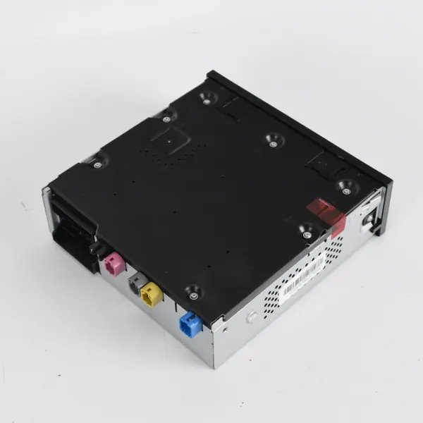 Module Lecteur Navigation OEM 5LA035820P Skoda image 3
