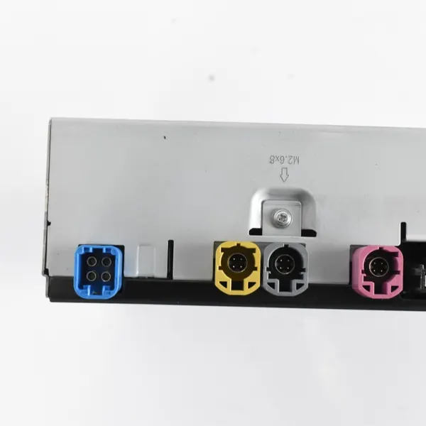 Module Lecteur Navigation OEM 5LA035820P Skoda image 4