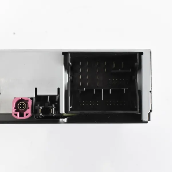 Module Lecteur Navigation OEM 5LA035820P Skoda image 5
