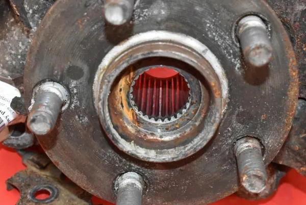 OEM mamAUTO-1046486- Höger Framnav Toyota Prius image 3