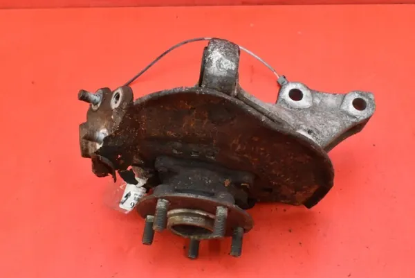 OEM mamAUTO-1046486- Höger Framnav Toyota Prius image 4