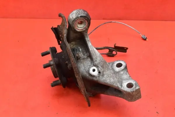 OEM mamAUTO-1046486- Höger Framnav Toyota Prius image 5