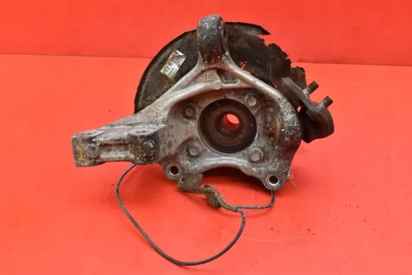 OEM mamAUTO-1046486- Höger Framnav Toyota Prius image 6