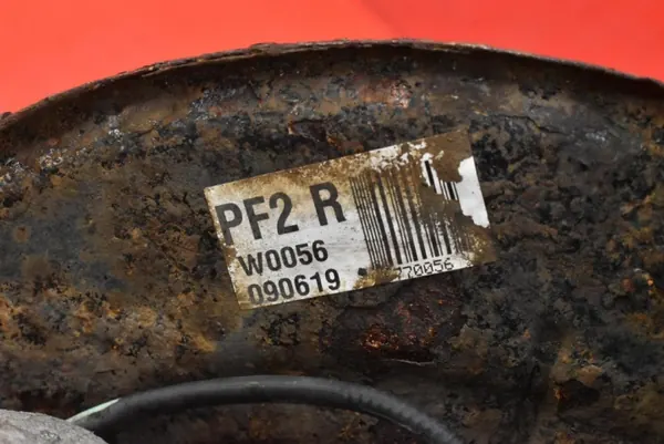 OEM mamAUTO-1046486- Höger Framnav Toyota Prius image 8