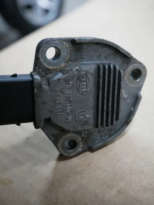 Öljyn tasosensori BMW E39 E46 E53 E60 E61 E85 Z3 1433596 image 4