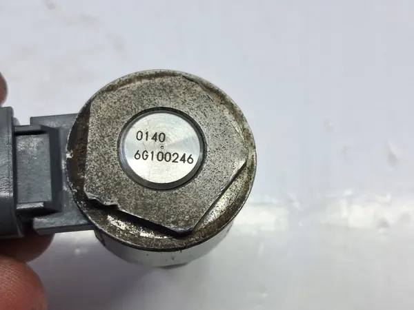 Sensor de pressão do rail OEM 0140 6G100246 image 4