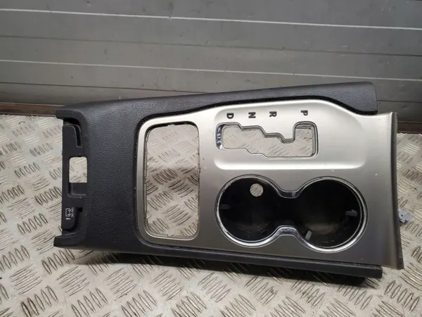 Quadro da alavanca dianteiro Jeep Grand Cherokee OEM 1SY571X9AD image 4