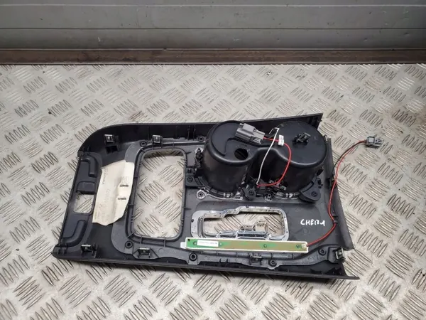 Quadro da alavanca dianteiro Jeep Grand Cherokee OEM 1SY571X9AD image 5
