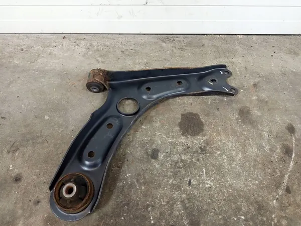 Braccio di Controllo Anteriore Sinistro Hyundai i30 III Kia Ceed III 54500-G4AA0 image 4