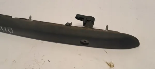 FIAT PANDA II Acabamento da Alça do Porta-Malas image 2