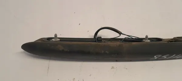 FIAT PANDA II Acabamento da Alça do Porta-Malas image 3