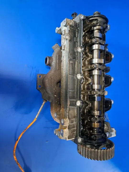Culasse Moteur Renault OEM 1.5DCI pour Fluence Lift image 2
