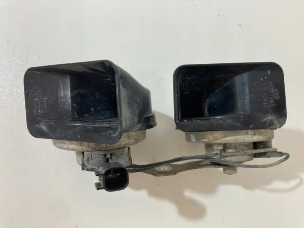 Klaxon Ford Mustang V 10-14 OEM Signal Sonore image 3