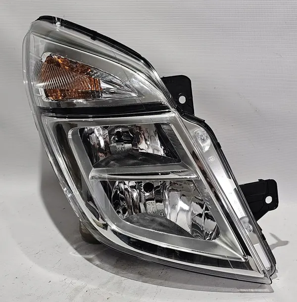 Oikea heijastin Nissan NV400 Interstar II 2010-2024 OEM image 3