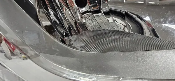 Oikea heijastin Nissan NV400 Interstar II 2010-2024 OEM image 4