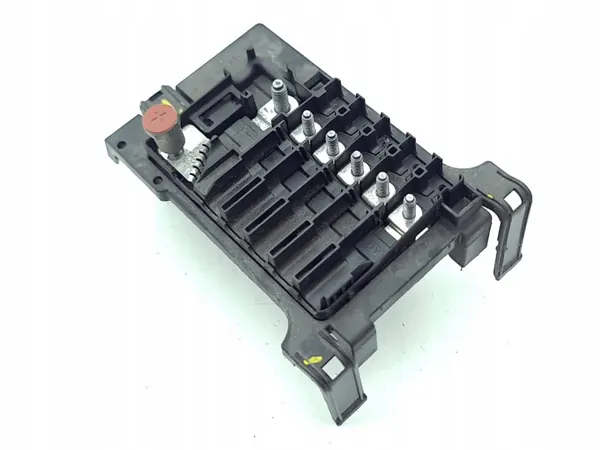 Skoda Enyaq iV Pyrotekninen pidike OEM 342460688 image 2