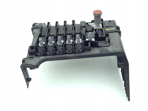 Skoda Enyaq iV Pyrotekninen pidike OEM 342460688 image 4