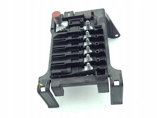 Skoda Enyaq iV Pyrotekninen pidike OEM 342460688 image 5
