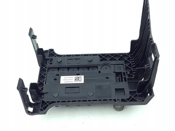 Skoda Enyaq iV Pyrotekninen pidike OEM 342460688 image 6