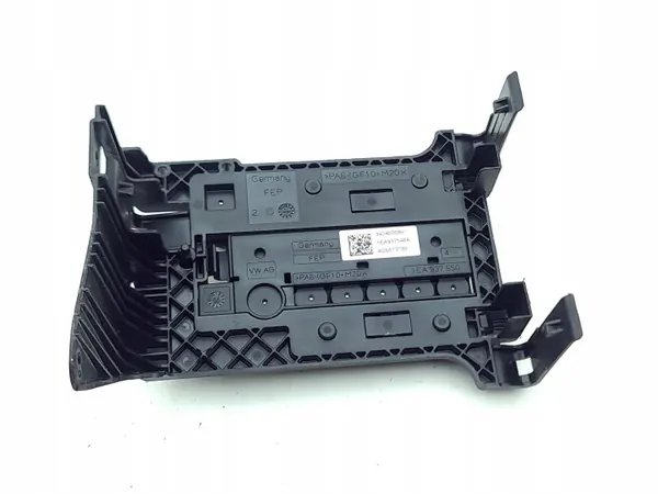 Skoda Enyaq iV Pyrotekninen pidike OEM 342460688 image 7