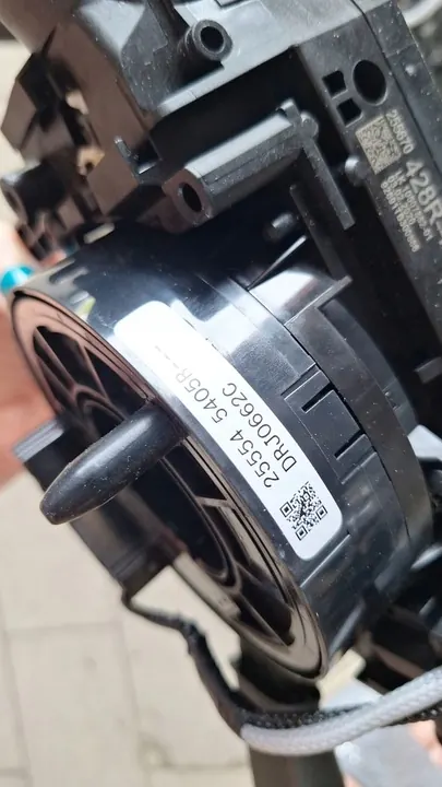 Kombischalter Renault Clio V image 4