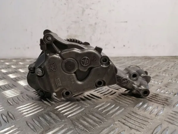 Pieza de motor OEM FOB7053 para Jeep Grand Cherokee image 3