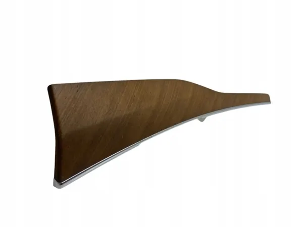 Volvo XC90 bakdörrspanel OEM 31699360 image 6