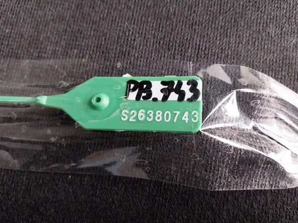 Étagre de coffre OEM S26380743 pour BMW E81 E87 image 4