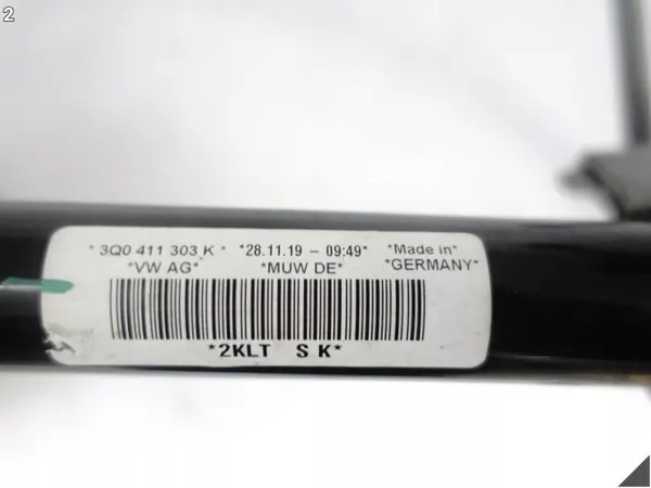 OEM 66713958 Voor stabilisatorstang voor Audi Q3 image 3