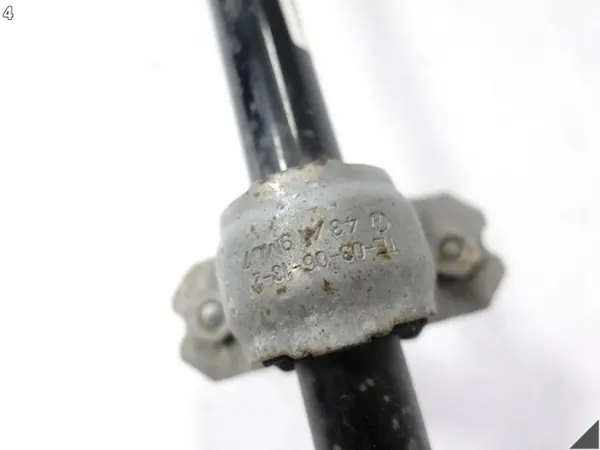 OEM 66713958 Voor stabilisatorstang voor Audi Q3 image 5