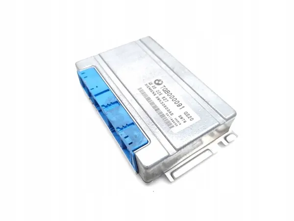 Module de contrôle de transmission Land Rover Range Rover Diesel image 10