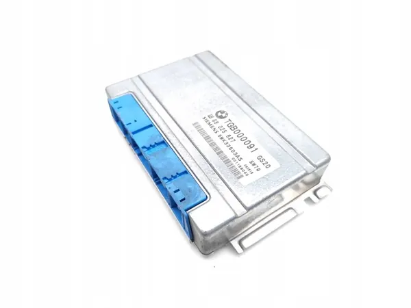 Module de contrôle de transmission Land Rover Range Rover Diesel image 2