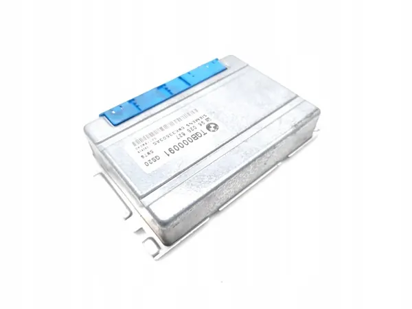 Module de contrôle de transmission Land Rover Range Rover Diesel image 3