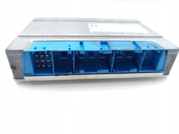 Module de contrôle de transmission Land Rover Range Rover Diesel image 5