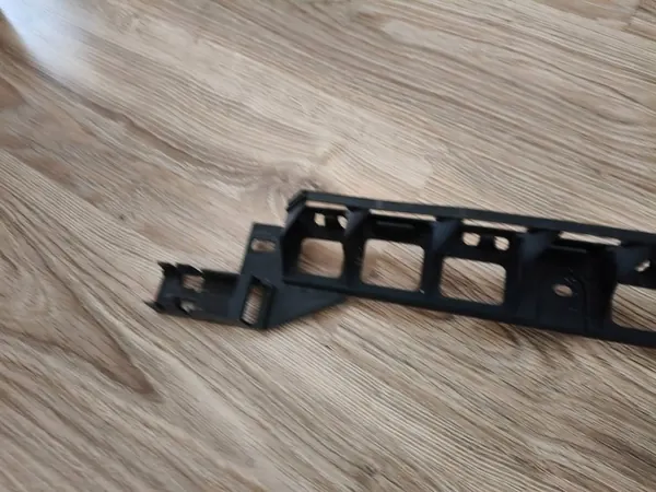 Suporte de Para-choque Traseiro Skoda Octavia Mk3 image 2