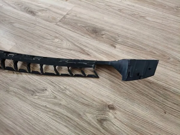 Suporte de Para-choque Traseiro Skoda Octavia Mk3 image 5