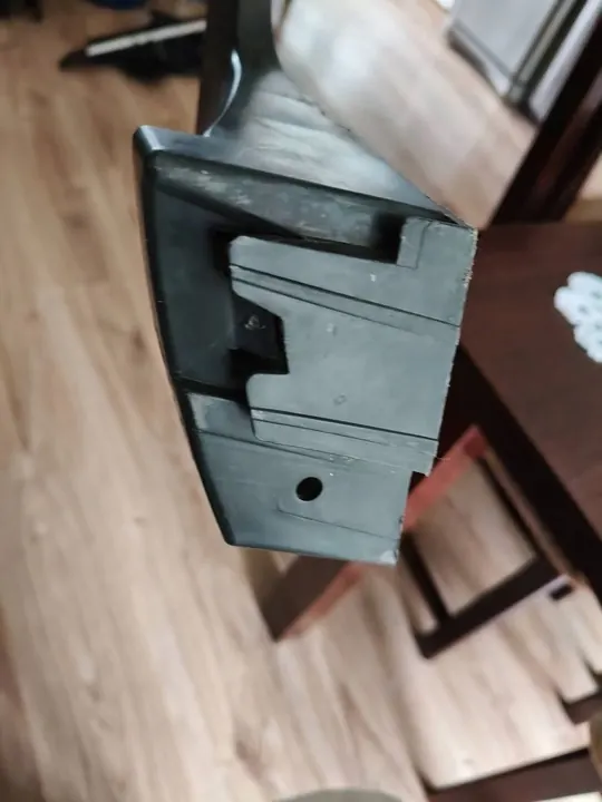 Suporte de Para-choque Traseiro Skoda Octavia Mk3 image 8