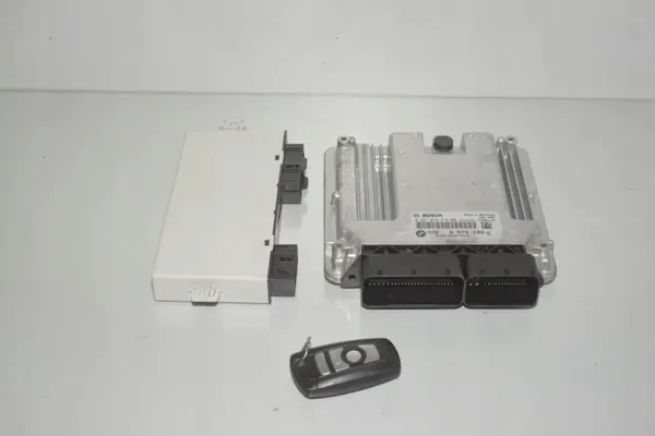Kit d'allumage BMW OEM 9301522 pour Série 5 F10 image 2