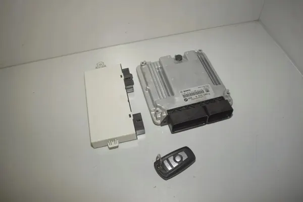 Kit d'allumage BMW OEM 9301522 pour Série 5 F10 image 3