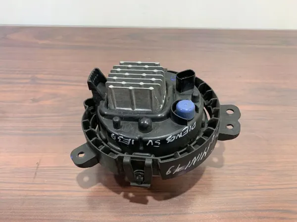 Mini Cooper F60 Päiväajovalot OEM 6317149776905 image 5